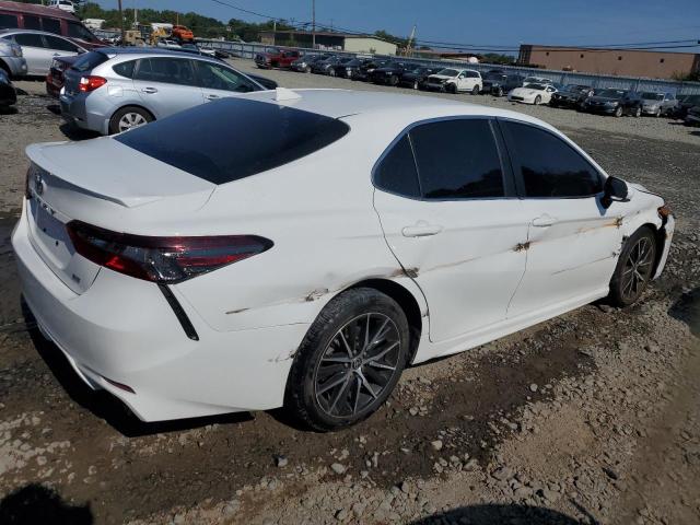 2023 TOYOTA CAMRY SE N - 4T1G11AK4PU767043