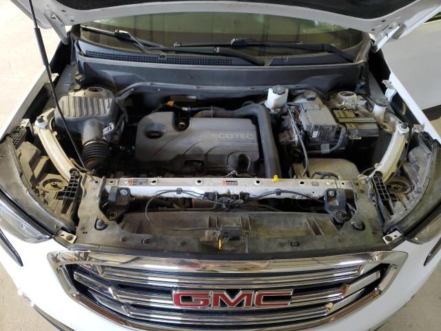 VIN 3GKALVEV4LL106928 2020 GMC Terrain, Slt no.12