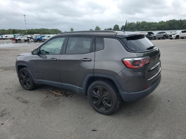 2018 JEEP COMPASS LA - 3C4NJDBB4JT453163