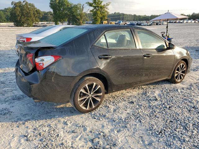 2017 TOYOTA COROLLA L - 2T1BURHE5HC761688