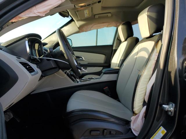 2017 GMC TERRAIN SL - 2GKALPEK8H6169897
