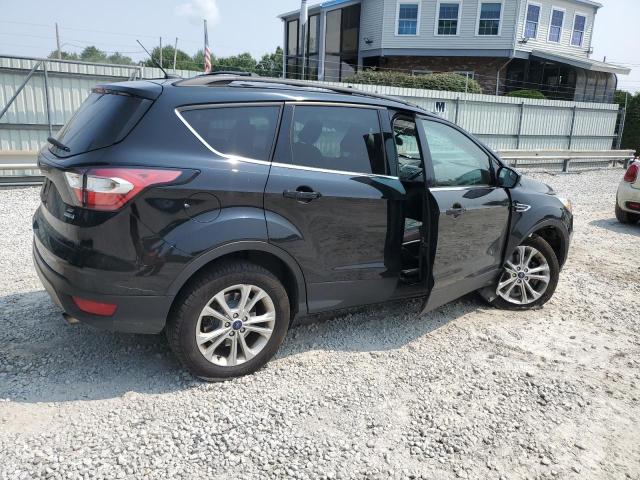 2018 FORD ESCAPE SE - 1FMCU9GD9JUD24908