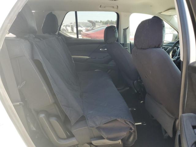 2019 CHEVROLET TRAVERSE L - 1GNERFKW0KJ251198