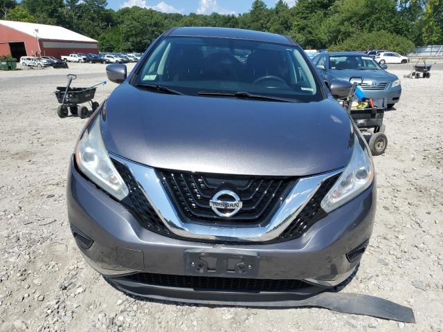 2016 NISSAN MURANO S - 5N1AZ2MH5GN126952
