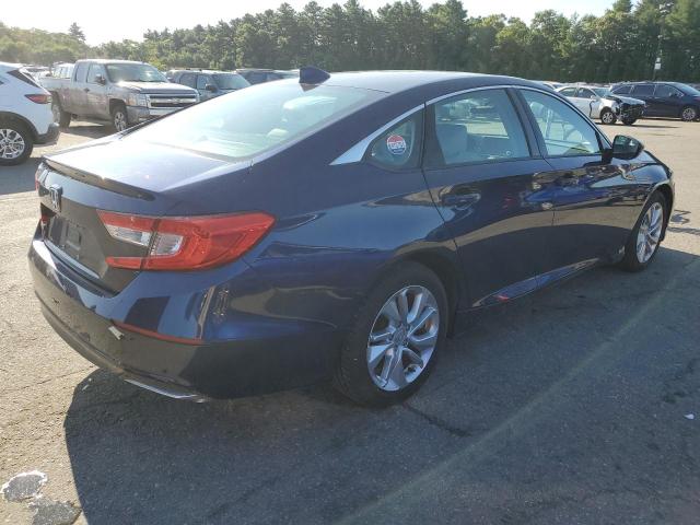 2018 HONDA ACCORD LX - 1HGCV1F17JA101389