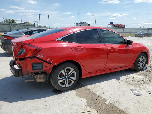 2017 HONDA CIVIC LX - 2HGFC2F5XHH506685