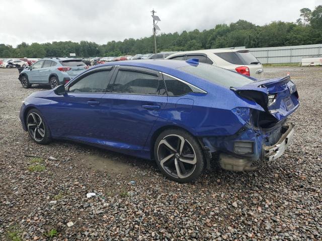 2018 HONDA ACCORD SPO - 1HGCV1F31JA220282
