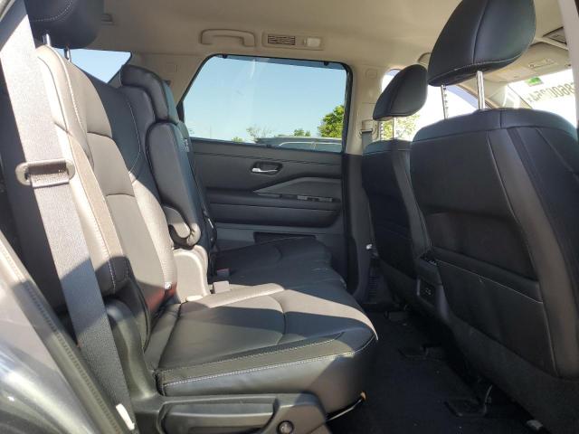 2024 NISSAN PATHFINDER - 5N1DR3CC2RC246473