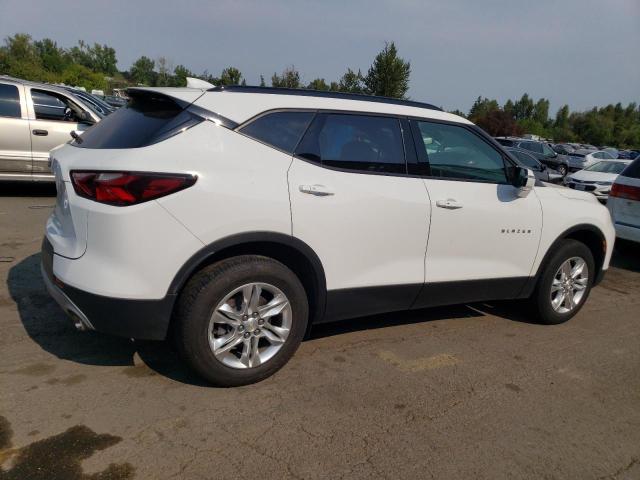 2021 CHEVROLET BLAZER 2LT - 3GNKBCRS7MS560368