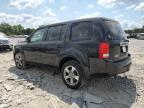 HONDA PILOT EXL photo