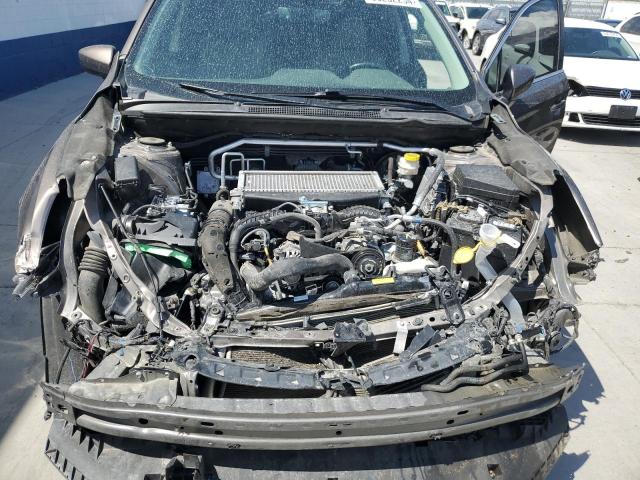 2021 SUBARU ASCENT PRE - 4S4WMAED6M3447738