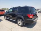 TOYOTA SEQUOIA LI photo