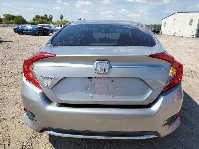 2020 HONDA CIVIC LX - 2HGFC2F6XLH565169