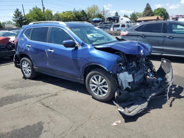 VIN 5N1AT2MVXJC790948 2018 Nissan Rogue, S no.4