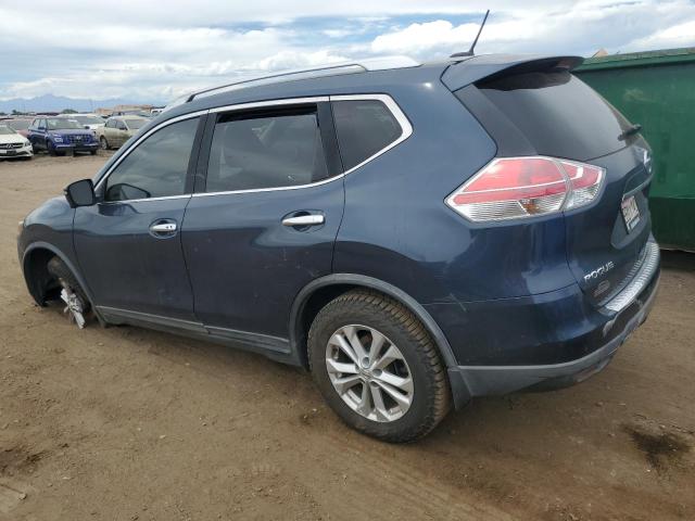 2016 NISSAN ROGUE S - KNMAT2MV8GP685900