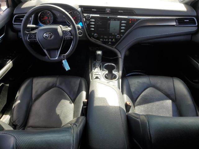 2020 TOYOTA CAMRY XSE - 4T1K61AKXLU304698