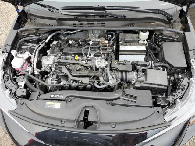 2024 TOYOTA COROLLA LE - JTDB4MEE1R3022531