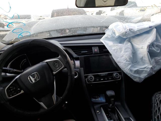 2016 HONDA CIVIC EX - 19XFC1F38GE202353