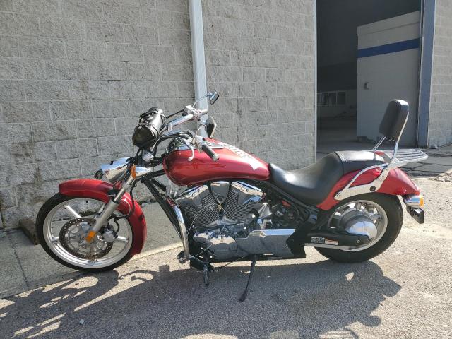 2010 HONDA VT1300 CS JH2SC6706AK002132