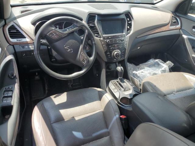 2019 HYUNDAI SANTA FE X - KM8SR4HF9KU304661