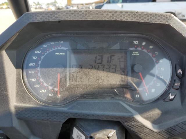 2021 POLARIS RZR XP 4 T - 3NSN4E92XMF138730