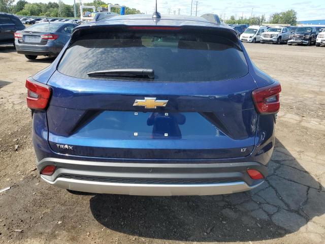 2024 CHEVROLET TRAX 1LT - KL77LHE28RC225354