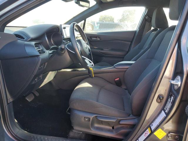 2018 TOYOTA C-HR XLE - NMTKHMBX2JR023974