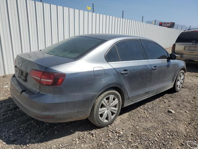 VIN 3VW2B7AJ8HM233553 2017 Volkswagen Jetta, S no.3