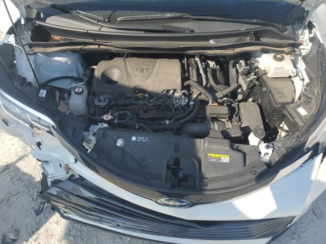 2022 TOYOTA SIENNA LIM - 5TDZRKEC4NS077325