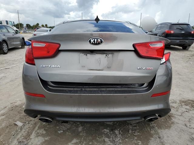 VIN 5XXGN4A73EG333009 2014 KIA Optima, EX no.6