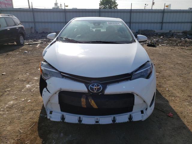 2017 TOYOTA COROLLA L - 5YFBURHE5HP591106
