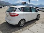 FORD C-MAX SEL снимка