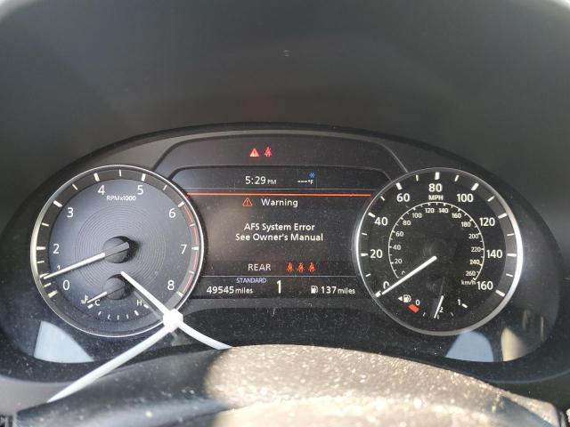 2020 INFINITI QX50 PURE - 3PCAJ5M12LF116632