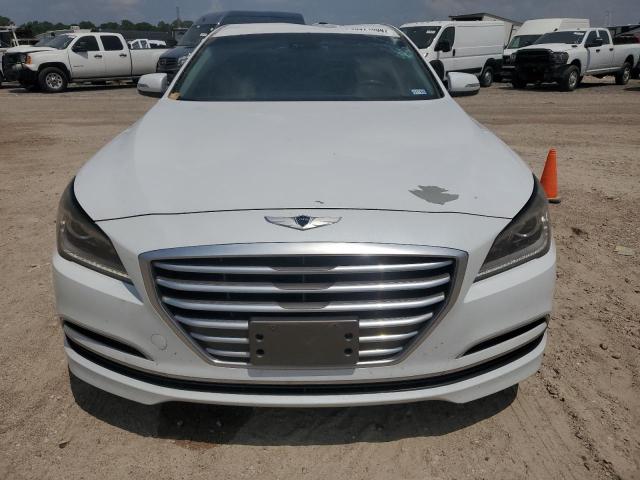 2016 HYUNDAI GENESIS 3. - KMHGN4JE7GU118319