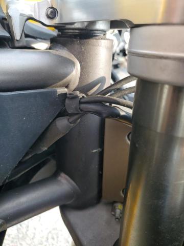 2007 DUCATI 1098 BASE ZDM1XBEW67B005828