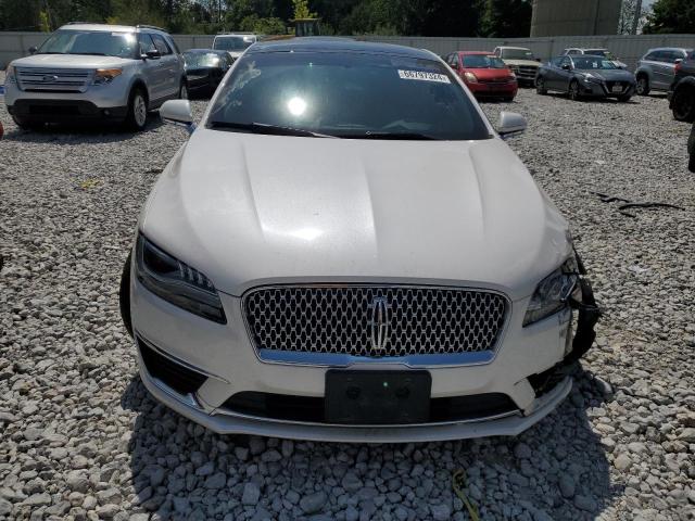 VIN 3LN6L5EC7HR643552 2017 Lincoln MKZ, Reserve no.5