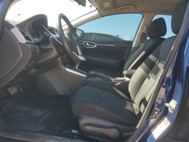 2019 NISSAN SENTRA S - 3N1AB7AP1KY221122