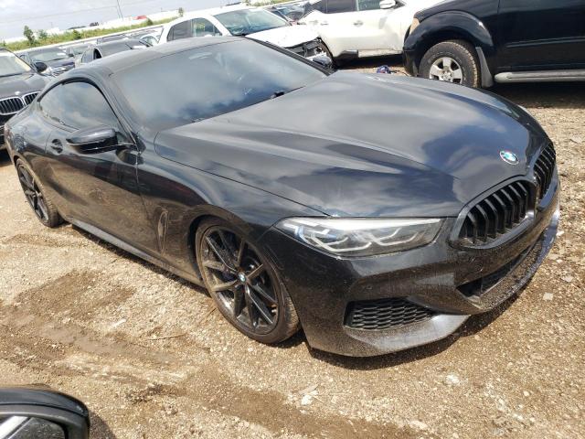 VIN WBABC4C50KBU95884 2019 BMW 8 Series, M850XI no.4