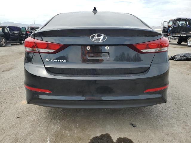 2017 HYUNDAI ELANTRA SE - 5NPD84LF0HH047173