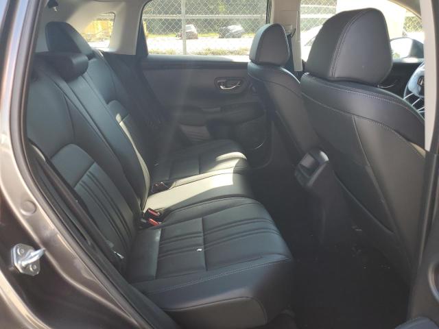 2023 HONDA HR-V EXL - 3CZRZ1H71PM724625