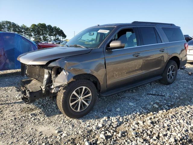 2019 FORD EXPEDITION - 1FMJK1JT6KEA35852