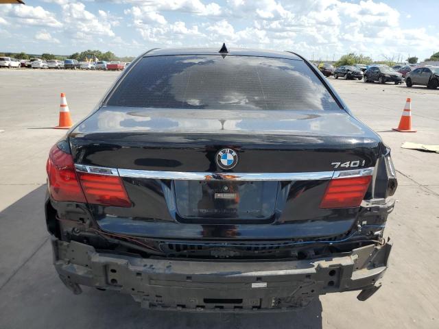 VIN WBAYA6C55FG273295 2015 BMW 7 Series, 740 I no.6