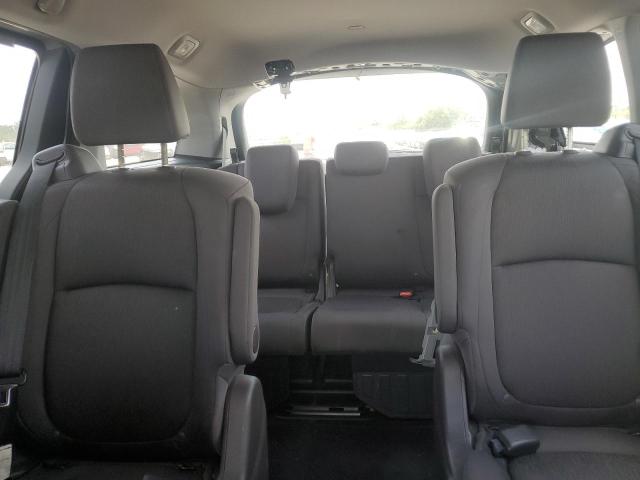 2020 HONDA ODYSSEY EX - 5FNRL6H58LB045890