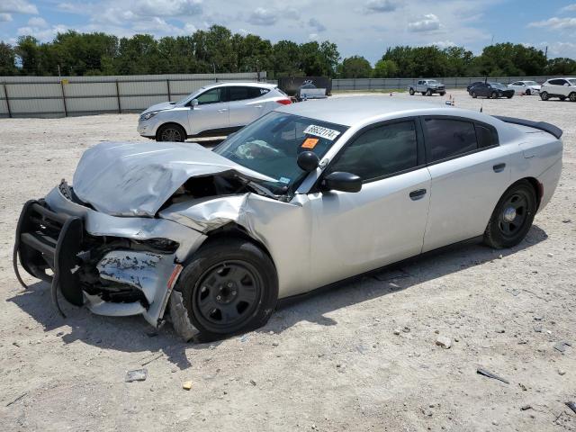 2016 DODGE CHARGER PO - 2C3CDXAT3GH150973