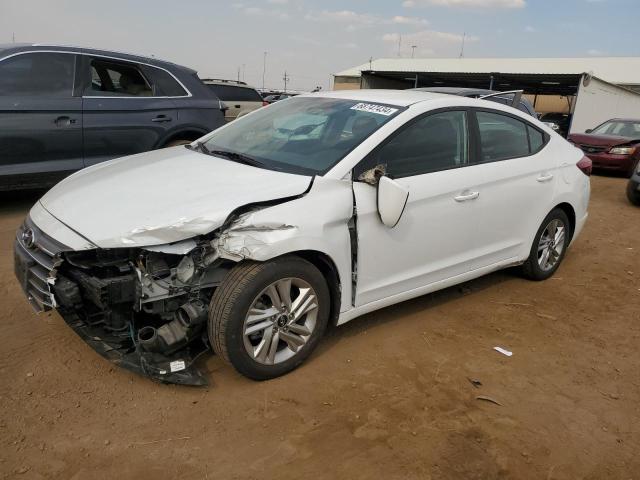 2020 HYUNDAI ELANTRA SE #2845962411