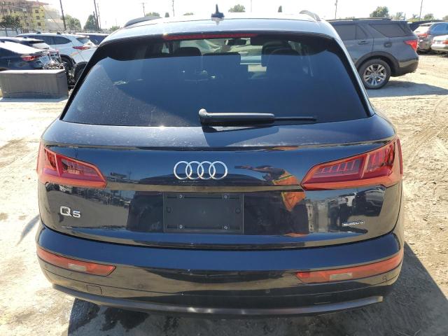 VIN WA1BNAFY2K2108795 2019 Audi Q5, Premium Plus no.6