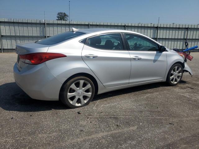 Vin: kmhdh4ae7du544128, lot: 68159774, hyundai elantra gls 20133