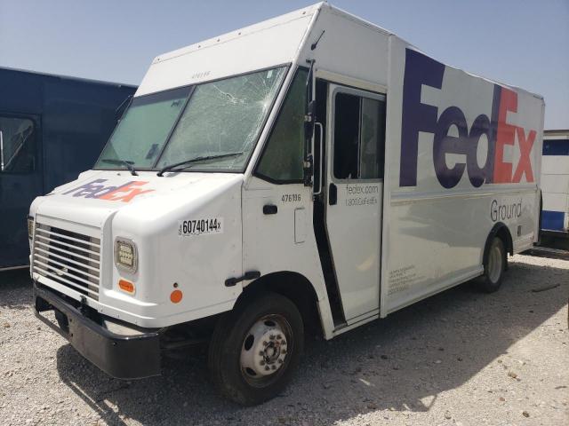 2021 FORD F59 #2945570199