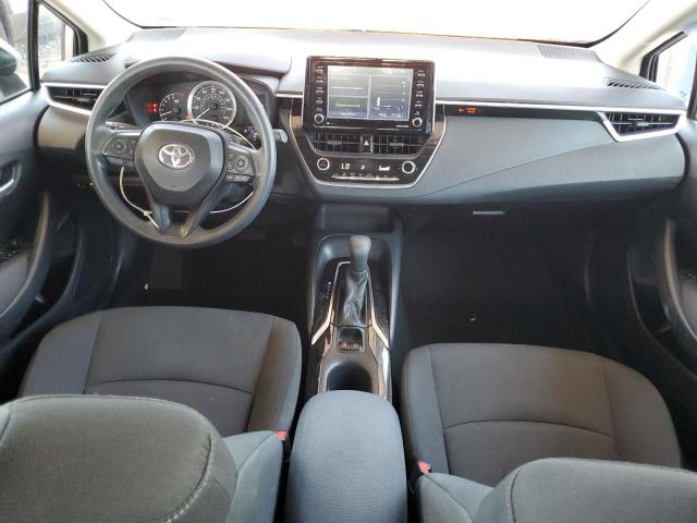 VIN 5YFEPMAE5MP244208 2021 Toyota Corolla, LE no.8