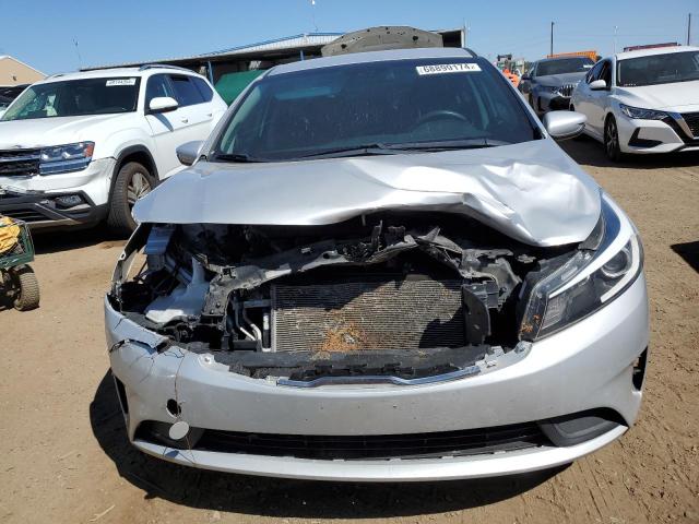 2018 KIA FORTE LX - 3KPFK4A7XJE196044